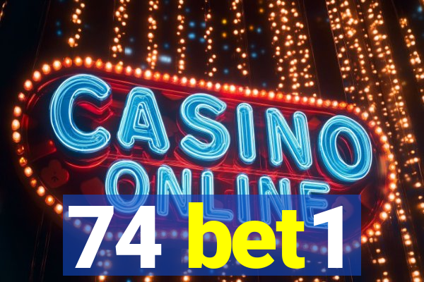 74 bet1